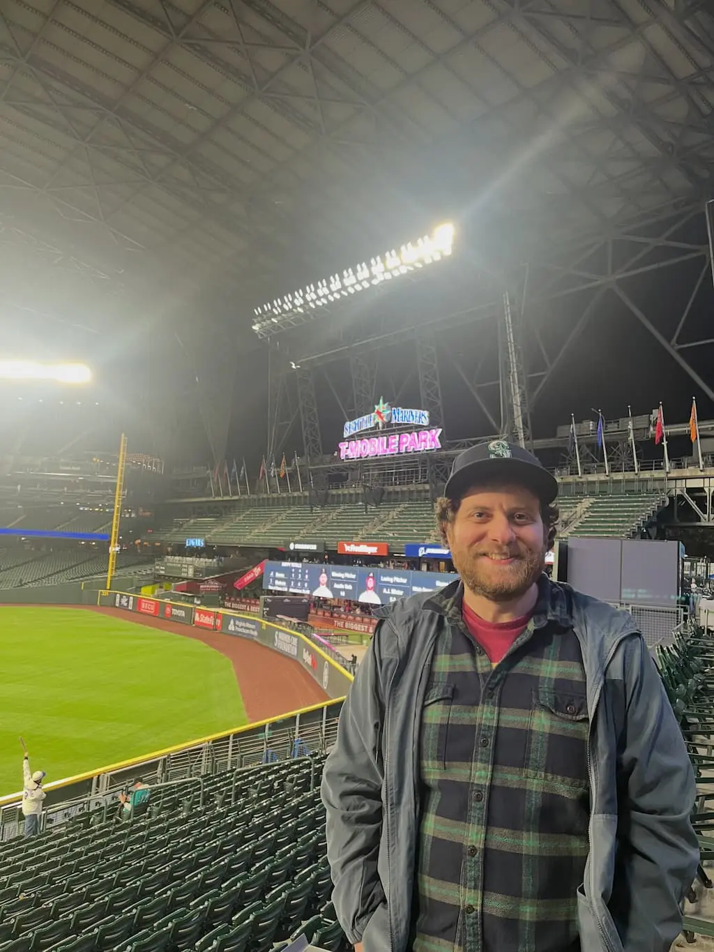 Josh Williams Profile Picture